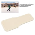 thumbnail image 3 of Tabla Giratoria Para Patinaje Sobre Hielo, Ancho Superior 9 Cm, Tabla Giratoria Segura Para Patinaje Sobre Hielo, Ancho Inferior De Plástico 7 Cm, Longitud 23,5 Cm, ​​Resistente, 3 of 7