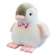 thumbnail image 2 of Decoraciones para El Hogar XWSHYW Muñecas Suaves 12 cm Pareja de pingüinos Regalo de cumpleaños, 2 of 6