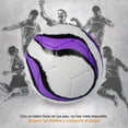 thumbnail image 3 of Balón Fútbol Soccer Duxx #5  Híbrido, 3 of 5