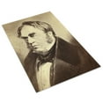 thumbnail image 3 of Print: Ivan Andreevich Krylov, Head-And-Shoulders Portrait, Facing Left, 3 of 4