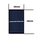 thumbnail image 4 of Panel fotovoltaico batería Ni-MH módulo carga solar 2V 0 26W 1, 4 of 5