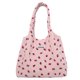 thumbnail image 3 of Bolso Mano Fresa para Mujer Hombro Pana (marrón), 3 of 7