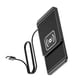 thumbnail image 5 of Alfombrilla de Carga Inalámbrica para Teléfono, Cargador de Coche con Protección Sobretensiones, Cargador Inalámbrico Rápido Inteligente Universal para Teléfono., 5 of 6