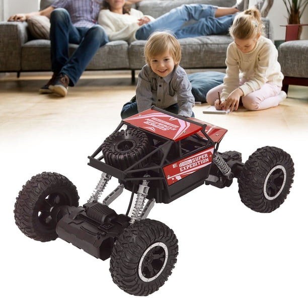 1:18 Off Road RC Car Control Remoto 2.4G Rueda Grande