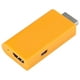 thumbnail image 4 of Convertidor de vídeo, para PS1/PS2 Convertidor HDMI Adaptador HDMI compacto y ligero, 4 of 9
