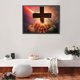 thumbnail image 4 of Punto de cruz completo 11CT DIY Cruz impresa decoración del hogar colgante pintura regalos Tmvgtek decoración de arte en el hogar, 4 of 9