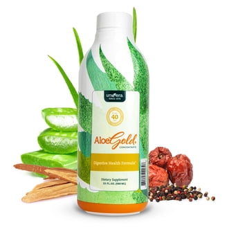 Lily of the Desert Aloe Herbal, Detox Formula, 32 fl oz (960 ml) -  Walmart.com