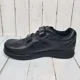 thumbnail image 3 of New Balance 577 Mens Size 10.5 4E Wide Black Leather Double Strap Shoes Sneakers, 3 of 6