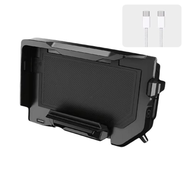 Applicable To Bmw R1200gs Adv R1250gs Motorcycle Accessories Wireless Charging Phone Clip Bracket Base