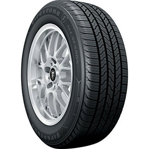 Firestone All Season Touring Tire 205/65R15 94 T
