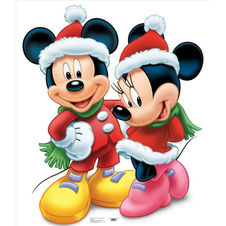 advanced graphics 744 mickey