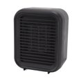 thumbnail image 2 of Calentador de Aire eléctrico ANGGREK Compacto de 800 W Diseño antivuelco, 2 of 8