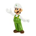 thumbnail image 2 of Nintendo 2.5" Limited Articulation – Fire Luigi, 2 of 2