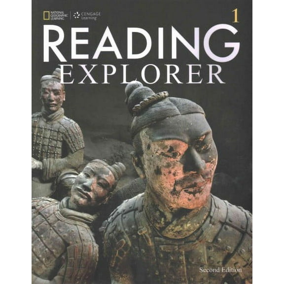Reading Explorer 1: Student Book