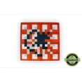 thumbnail image 2 of Organizador de cubos de almacenamiento Minecraft TNT Block de 15 cm con tapa, 2 of 7