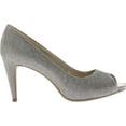 thumbnail image 2 of Women's Bandolino Rainaa Peep Toe Pump, 2 of 6