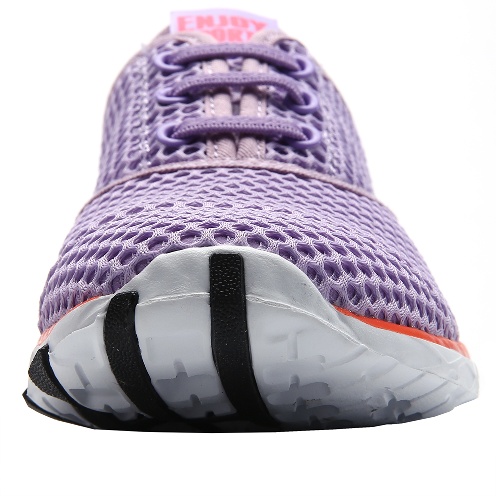 ALEADER Women's Quick-dry Aqua Water Shoes