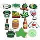 thumbnail image 4 of Crocs Jibbitz Pins Money DIY Zapatos Botón De Encanto Combinado, 4 of 4