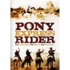 Pony Express Rider (DVD)