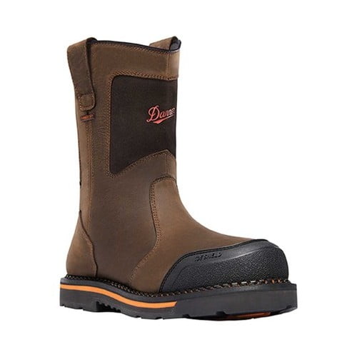 danner bull run wellington