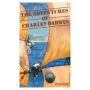 The Adventures of Charles Darwin [Hardcover - Used]