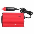 thumbnail image 3 of Convertidor de corriente de 300W ANGGREK para automóvil hogar exterior CC de 12V a CA, 3 of 8