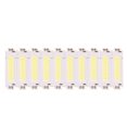 thumbnail image 2 of Fuente de luz WCOB 10 piezas DC 12V 2W Bling Bling, 2 of 8