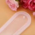 thumbnail image 1 of 3pcs/set DIY Rectangle Cat Claw Silicone Mould Epoxy Resin Jewelry Bookmark Craft with Hole, 1 of 4
