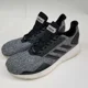 thumbnail image 1 of Ad-id-as Mens Duramo 9 BB6917 Black Running Shoes Lace Up Low Top Size 13, 1 of 6