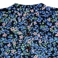 thumbnail image 5 of Kaondbfi Women's Cardigan, Open Front Cardigans Cute Flower Print Sweaters Crew Neck Button Down Trendy Fall Tops Coat Winter Clothing for Women, 5 of 7