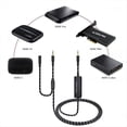 thumbnail image 2 of Cable de Enlace Chat para HD60, HD60S, HD60S+, Transmisión Estable 4K60, 270 cm, 2 of 5