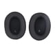 thumbnail image 1 of Methold Auriculares Almohadillas para los oídos Cojín de cuero Protección auditiva Almohadillas para los oídos Funda con cancelación de Relojes inteligentes Negro, 1 of 6