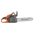 thumbnail image 2 of Husqvarna 970612136 2.2 HP 40cc 16 in. 435 Gas Chainsaw, 2 of 11