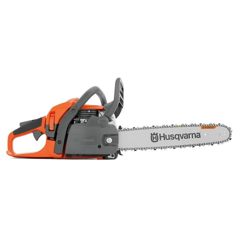 Husqvarna 970612136 2.2 HP 40cc 16 in. 435 Gas Chainsaw Husqvarna 970612136 2.2 HP 40cc 16 in. 435 Gas Chainsaw