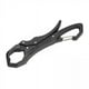 thumbnail image 1 of 6 Pinzas De Pescado, Práctico Accesorio De Equipo De Pesca, Pinza De Pesca Portátil Para Hombres, Color Negro, 1 of 8