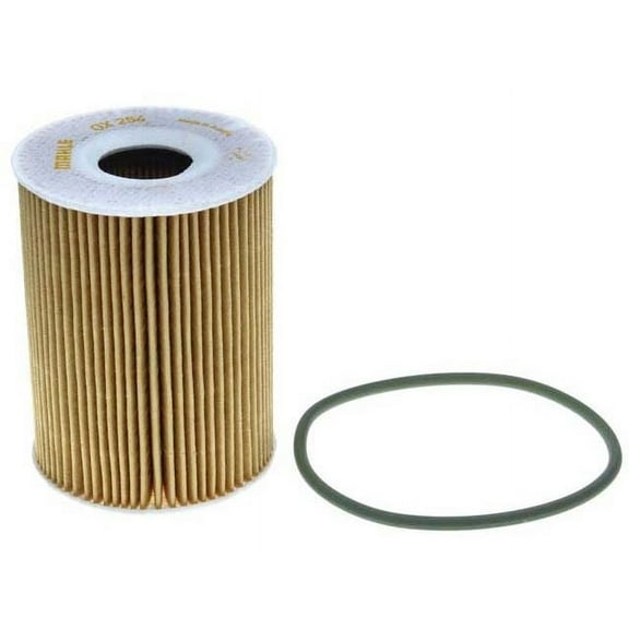 Oil Filter Kit - Compatible with 2014 - 2016 Porsche Panamera 2015