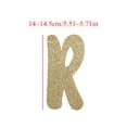 thumbnail image 3 of Bannière Guirlande pour Mariage, Décoration Rustique de Mariage, à Utiliser comme Accessoire Photo, 3 of 8
