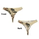 thumbnail image 3 of Balery Vintage Bird Tangas de Algodón para Mujer con Estampado – Ropa Interior Sexy, Transpirable, G-string-4X-Large, 3 of 6