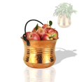 thumbnail image 1 of Copper Vintage Bucket, 1 of 3