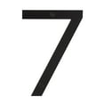 thumbnail image 1 of Sure-Loc Hardware HNSS6-7 11P Stainless, 7 Vintage Bronze, Modern Satinless Steel House Numbers 6-Inch, 6", 1 of 1