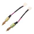 thumbnail image 1 of GOOHOCHY 2Ud Interruptor Para Luz De Vehicular Con Instalación Fácil Y Funcionamiento Estable, 1 of 7