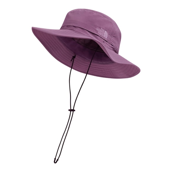 Sombrero The North Face Horizon Breeze Brimmer UPF 40+ morado