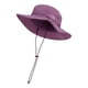 thumbnail image 1 of Sombrero The North Face Horizon Breeze Brimmer UPF 40+ morado, 1 of 3