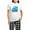 With Checker Pant, variant on CafePress - Cruiselife Women's Light Pajamas - Women's Short Sleeve Print T-Shirt and Pants Light Cotton Pajama Set