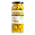 thumbnail image 1 of Aceituna Escamilla  Verdes sin hueso 317 gr, 1 of 2