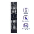 thumbnail image 2 of Replace AXD7596 Remote Control for Pioneer AXD7725 VSX-72TXV AXD7539 AXD7540 SC-27 VSX-1020-K VSX-11, 2 of 5