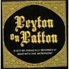 The Reverend Peyton's Big Damn Band - Peyton on Patton - Vinyl