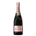 thumbnail image 2 of Pack de 6 Champagne Moet & Chandon Rosé Imp. Cardboard 750 ml MOET & CHANDON Rosé Imp. Cardboard, 2 of 3