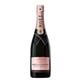 thumbnail image 2 of Pack de 2 Champagne Moet & Chandon Rosé Imp. Cardboard 750 ml, 2 of 3