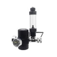 thumbnail image 4 of Regulador de CO2 FZONE Aquarium para tanque de paintball 12V DC, 4 of 7
